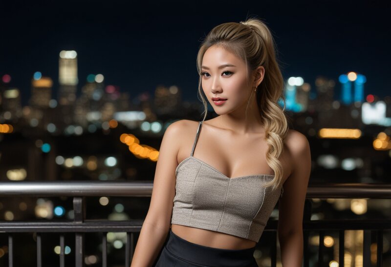 夜行祠海报